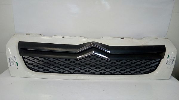 Kølergitter CITROËN RELAY Van