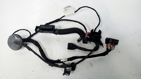 Faisceau de câblage pour porte AUDI A4 Avant (8K5, B8)