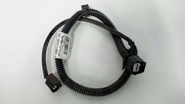 Ledningsnet - bag RENAULT CLIO III Grandtour (KR0/1_)