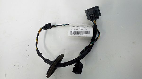 Ledningsnet - bag VOLVO V60 I (155, 157)