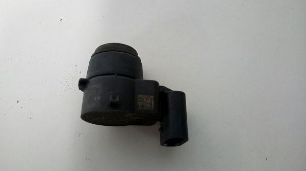 Parkeerhulp achter sensor BMW 1 (E87)