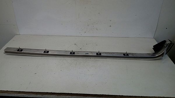 Sliding door rail FORD TRANSIT CUSTOM V362 Box (FY, FZ)