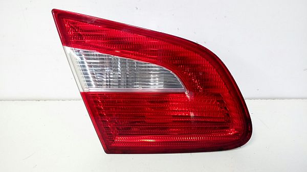 Baglygte SKODA SUPERB II (3T4)