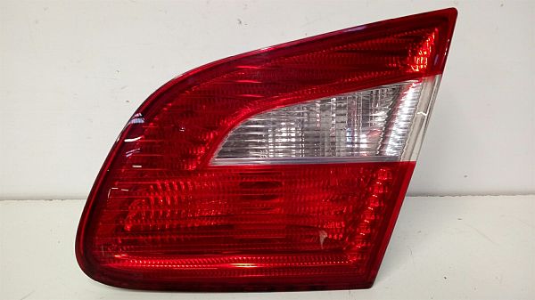 Baglygte SKODA SUPERB II (3T4)