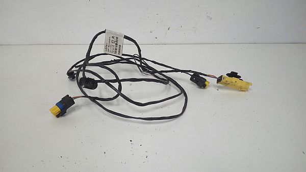 Ledningsnet - for PEUGEOT 3008 MPV (0U_)