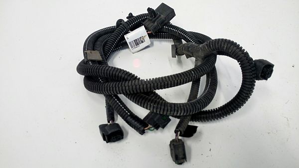 Ledningsnet - bag PEUGEOT 308 II (LB_, LP_, LW_, LH_, L3_)