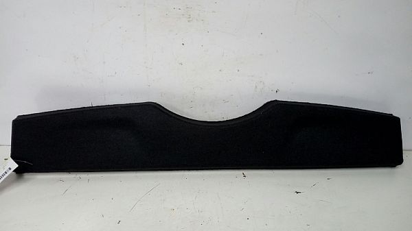 Shelf for rear FIAT 500 (312_)