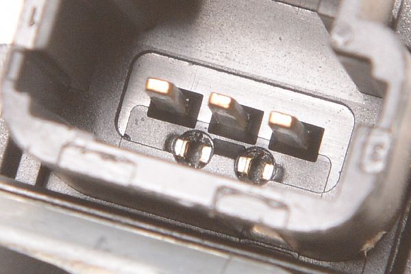 Cilinderslot PEUGEOT 208 I (CA_, CC_)