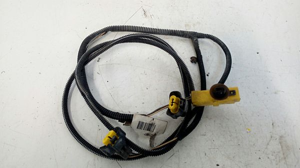 Ledningsnet - for RENAULT MEGANE II (BM0/1_, CM0/1_)