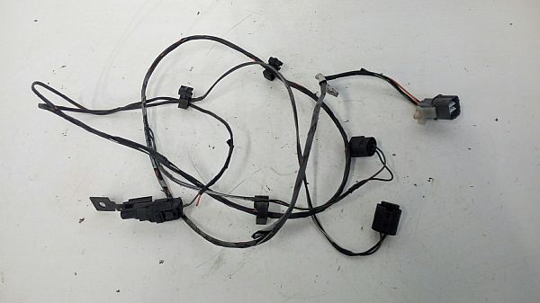 Ledningsnet - for ROVER 75 Tourer (RJ)