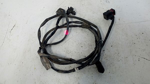 Ledningsnet - for