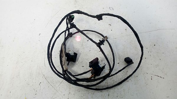 Ledningsnet - for