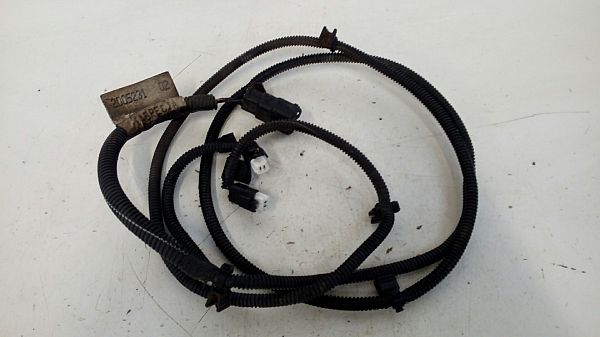 Ledningsnet - bag PEUGEOT 3008 MPV (0U_)