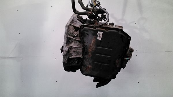 Automatic gearbox NISSAN QASHQAI / QASHQAI +2 I (J10, NJ10, JJ10E)