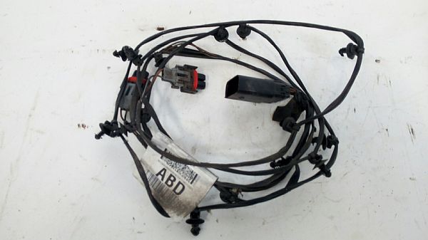 Ledningsnet - for