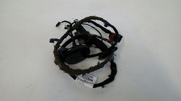 Kabelboom reparatieset Opel Meriva (A) MPV (2003-2010) - l