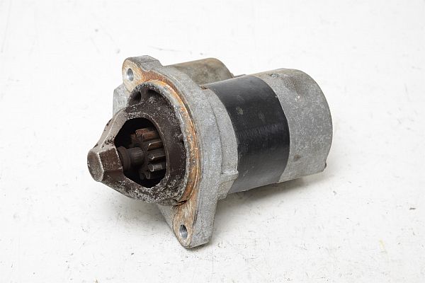 DV6T-11000-GE : Starter - Autoparts24