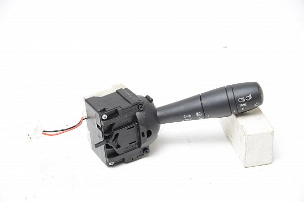 255674581R: Kontakt - visker, Kontakt - blinklys, Airbag stelring ...