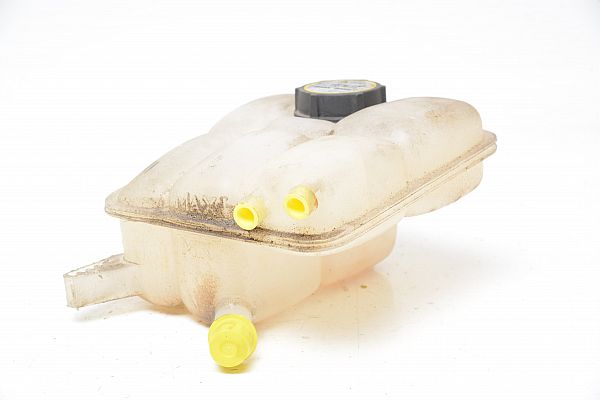 Expansion Tank coolant (RADIATOR EXPANSION TANK BOTTLE ) expansievat voor DAF 400 vrachtwagen te Expansion Tank coolant (RADIATOR EXPANSION TANK BOTTLE ) expansievat voor DAF 400 vrachtwagen te