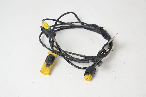 Ledningsnet - for