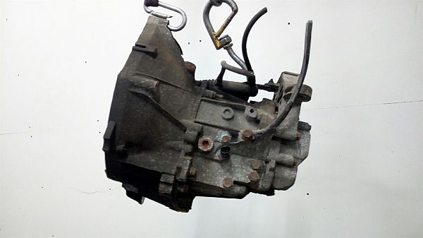 Gear-box manual FIAT GRANDE PUNTO (199_)