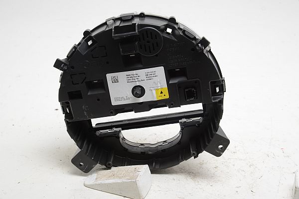Tachometer/Drehzahlmesser MINI MINI (R56)