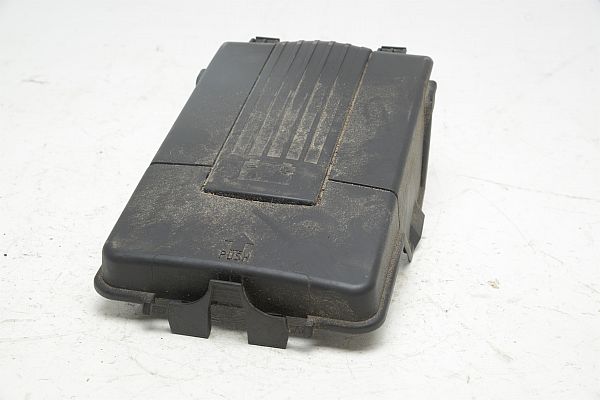 Batteriekasten VW TOURAN (1T3)