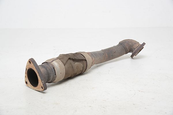 Exhaust supply pipe ALFA ROMEO SPIDER (916_)