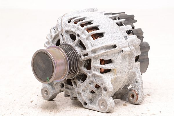 Alternatory i generatory VW POLO (6R1, 6C1)