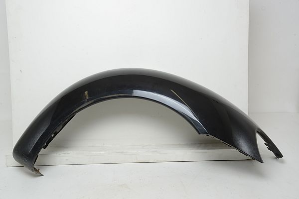 Front wing right VW NEW BEETLE (9C1, 1C1)
