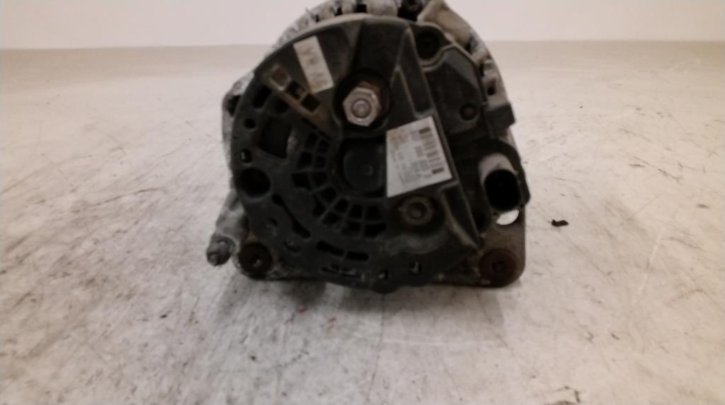 0124325130 : Lichtmaschine - Autoparts24