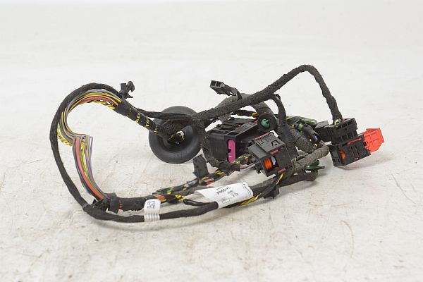 Wiring harness door OPEL CORSA E (X15)