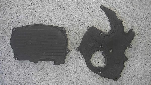 Timing belt cover KIA MAGENTIS (GD, MS)