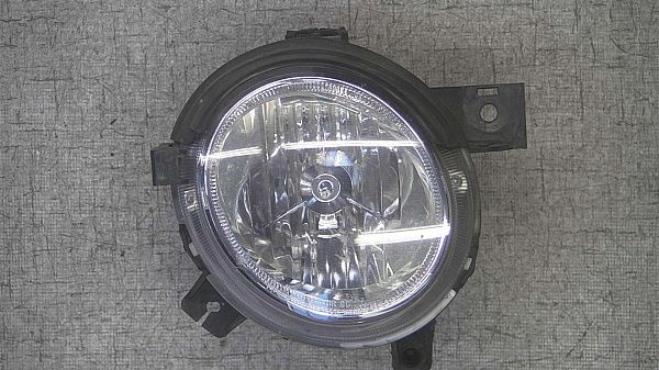Reflektor świateł drogowych KIA MAGENTIS (GD, MS)