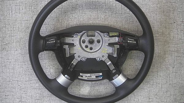 Stuurwiel – de airbag is niet inbegrepen CHEVROLET AVEO / KALOS Hatchback (T250, T255)