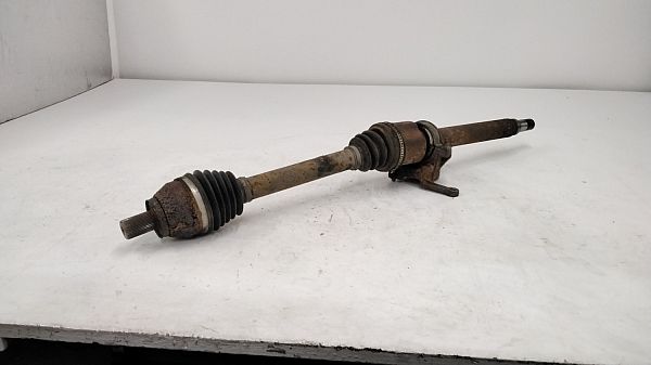 Drivaksel for FORD S-MAX (WA6)