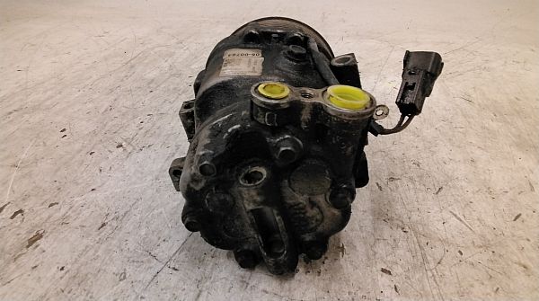 Airconditionpumpe FIAT PUNTO (199_)