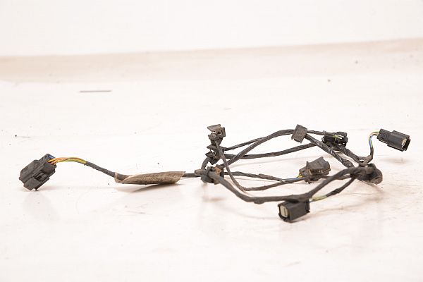 Ledningsnet - bag FORD B-MAX (JK)