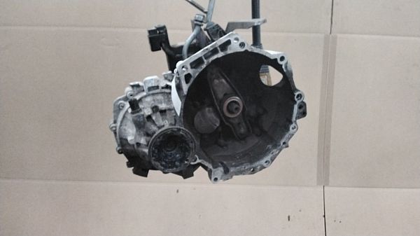 Schaltgetriebe SEAT IBIZA Mk IV (6J5, 6P1)