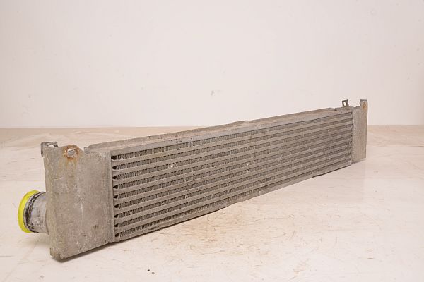 Heating element PEUGEOT BOXER Box
