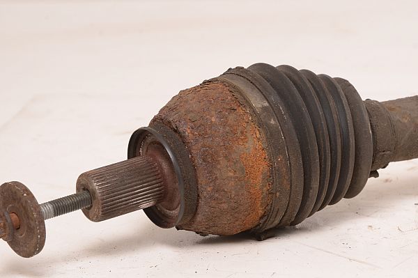 Drivaksel for FORD MONDEO IV Turnier (BA7)
