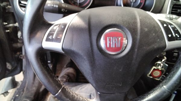 Airbag compleet FIAT PUNTO (199_)