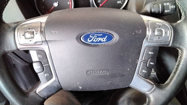 Airbag - complete FORD MONDEO IV Turnier (BA7)
