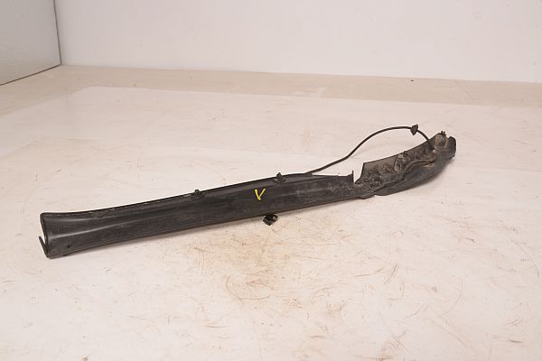 Beklædning - bagklap CITROËN C5 III Break (RW_)