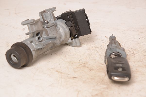 Cilinderslot VW UP (121, 122, BL1, BL2, BL3, 123)