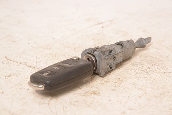 Cilinderslot VW UP (121, 122, BL1, BL2, BL3, 123)