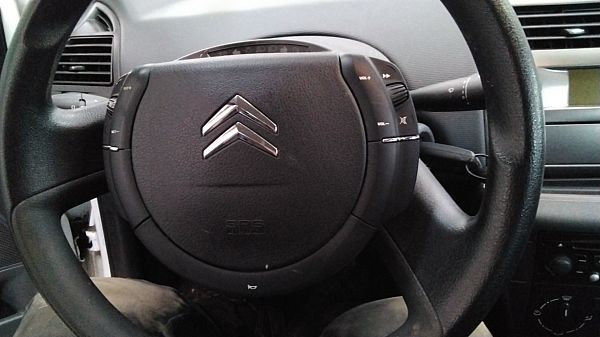 Airbag - complete CITROËN C4 I (LC_)