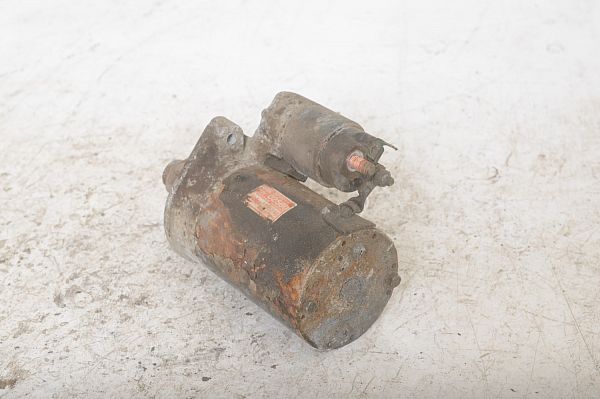 Starter KIA PICANTO (SA)