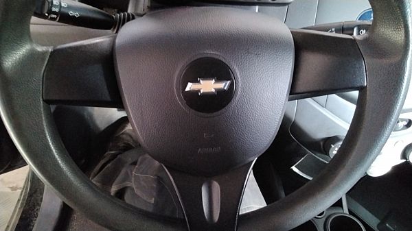 Airbag compleet CHEVROLET SPARK (M300)