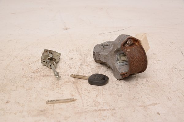 Cilinderslot TOYOTA AYGO (_B4_)